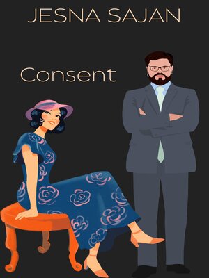 cover image of Consent